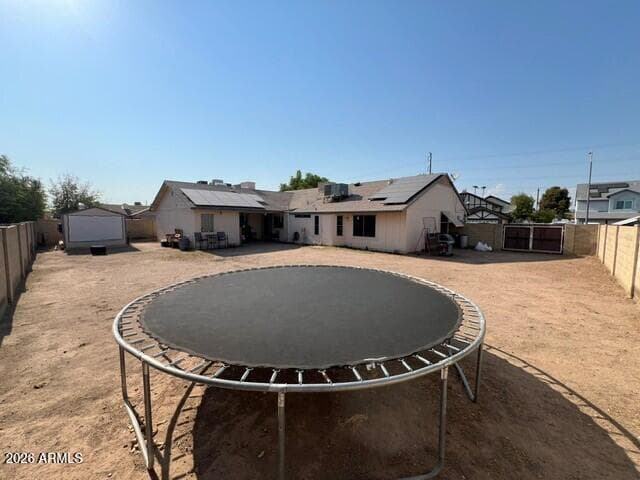 6427 W SHAW BUTTE Drive, Glendale, AZ 85304 — photo 24 of 26