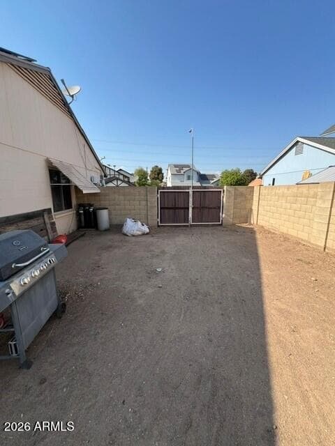 6427 W SHAW BUTTE Drive, Glendale, AZ 85304 — photo 25 of 26