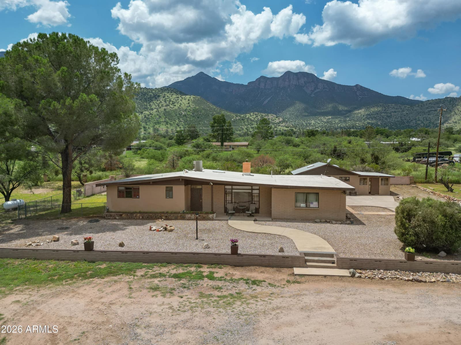 8056 S VATO Lane, Hereford, AZ 85615 — photo 1 of 54