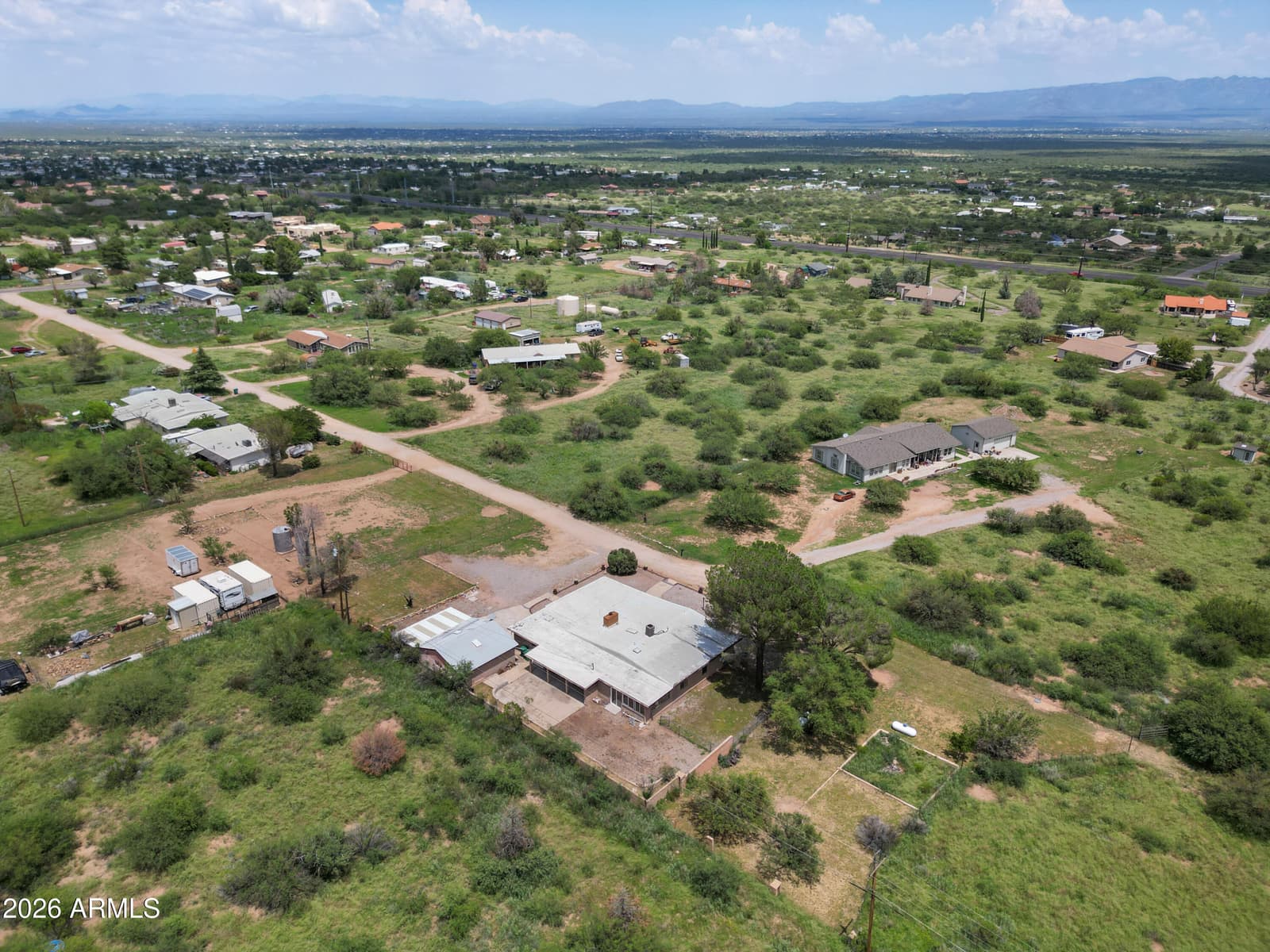 8056 S VATO Lane, Hereford, AZ 85615 — photo 50 of 54