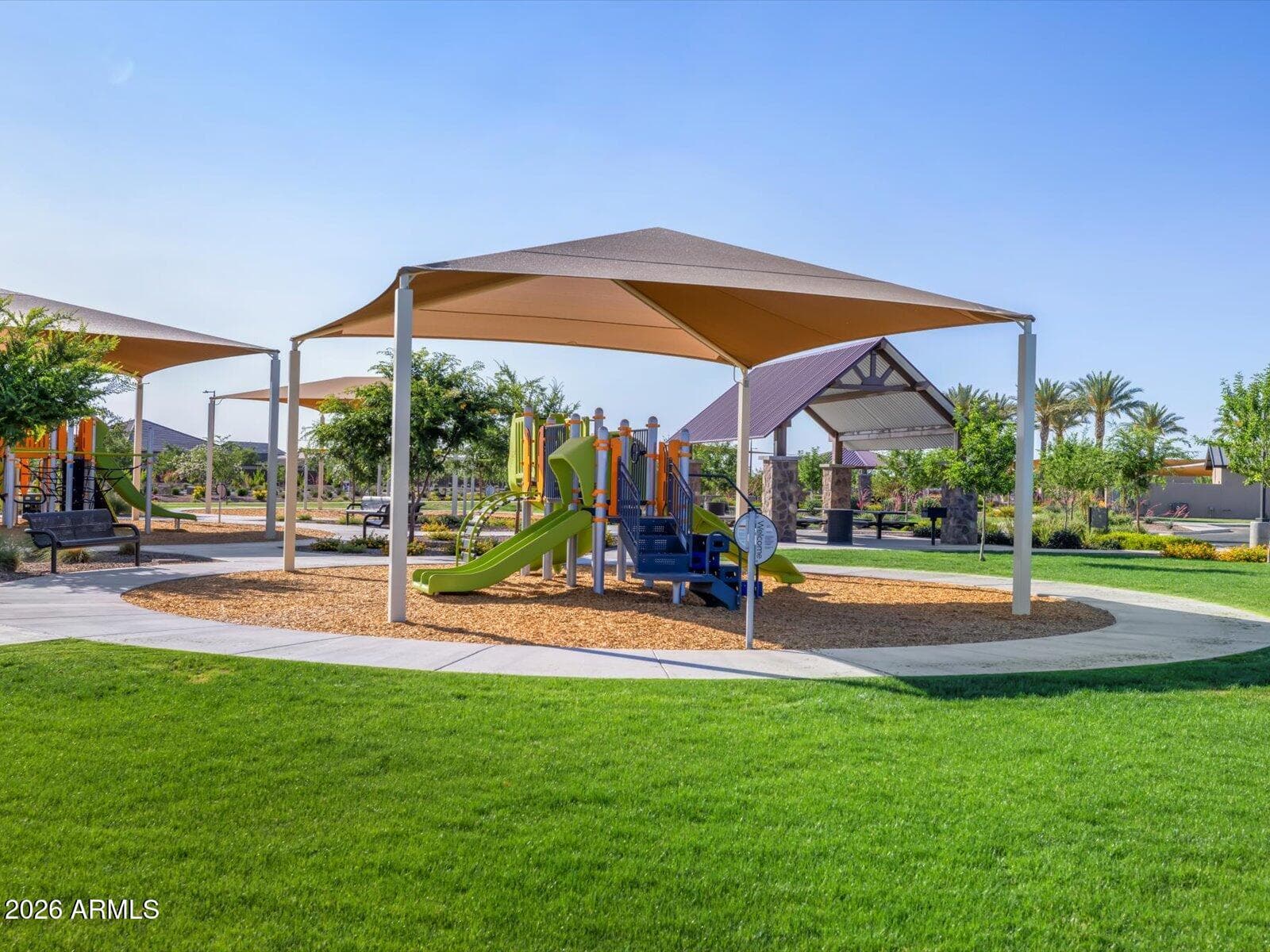 2627 E VINTAGE Drive, San Tan Valley, AZ 85143 — photo 48 of 79