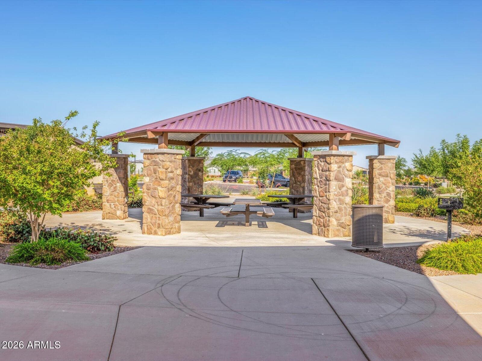 2627 E VINTAGE Drive, San Tan Valley, AZ 85143 — photo 56 of 79