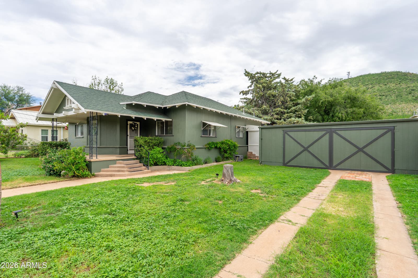 46 BLACK KNOB View, Bisbee, AZ 85603 — photo 49 of 52