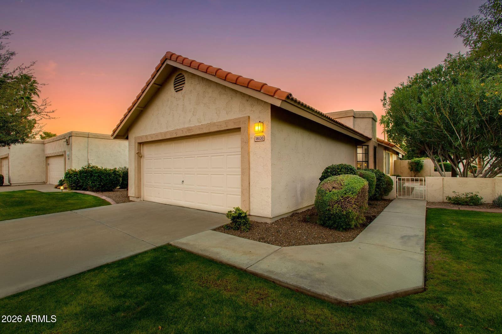 18836 N 94TH Avenue, Peoria, AZ 85382 — photo 1 of 26