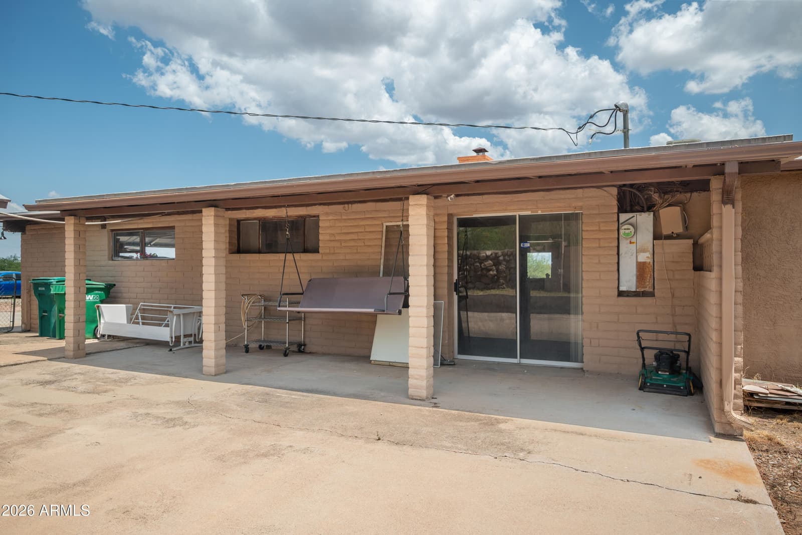 8056 S VATO Lane, Hereford, AZ 85615 — photo 45 of 54