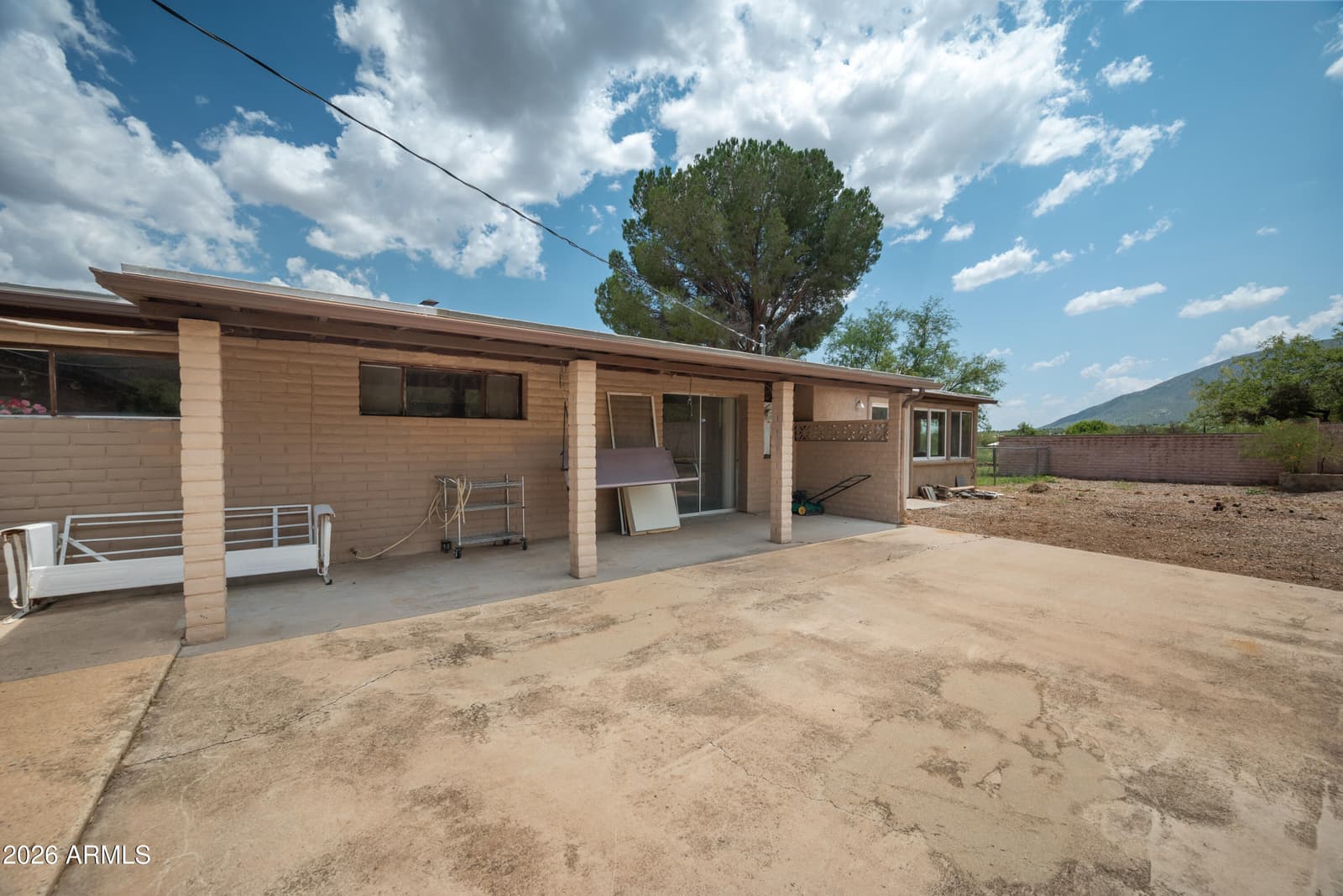 8056 S VATO Lane, Hereford, AZ 85615 — photo 46 of 54