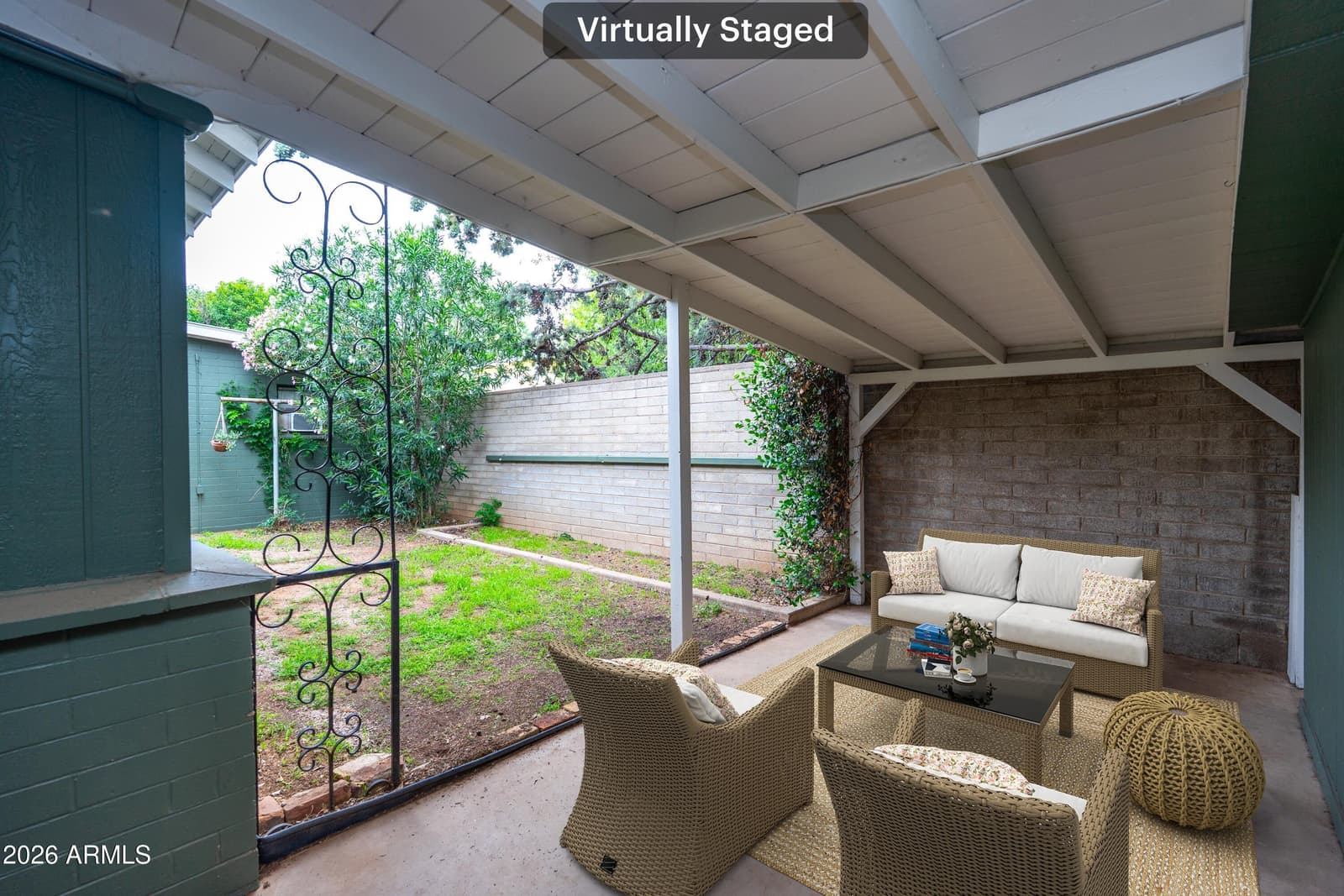 46 BLACK KNOB View, Bisbee, AZ 85603 — photo 41 of 52