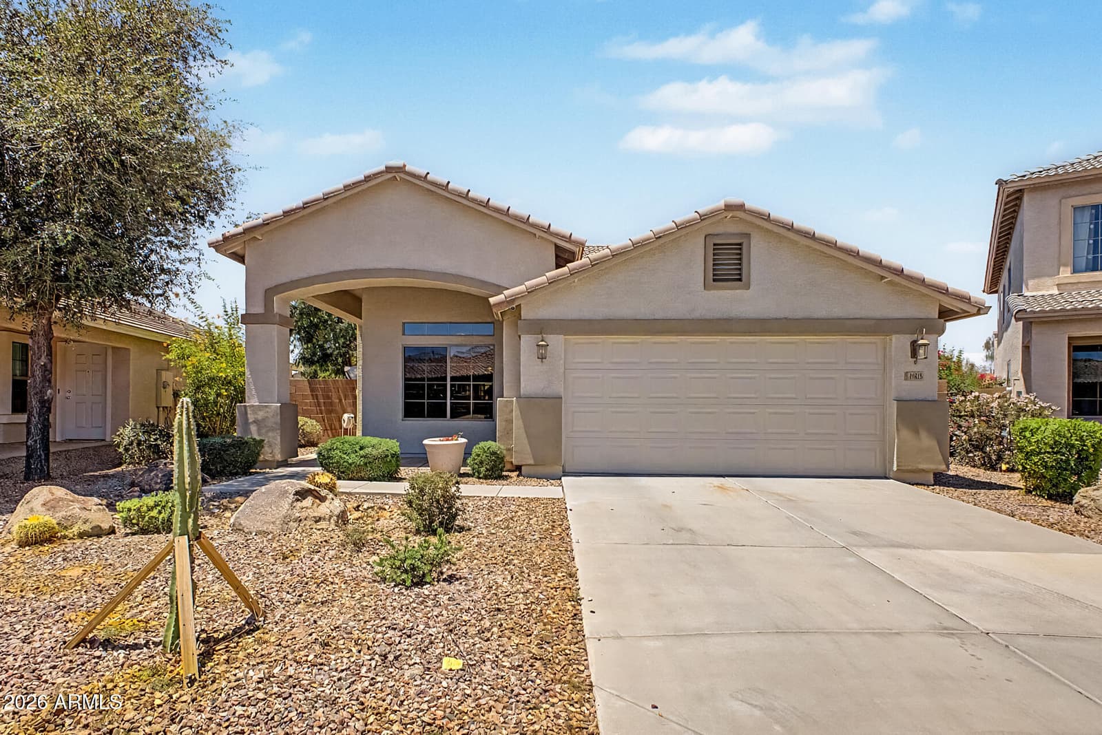41618 W ELM Drive, Maricopa, AZ 85138 — photo 2 of 29