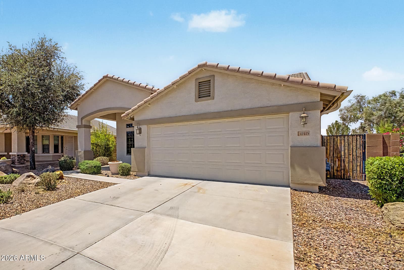 41618 W ELM Drive, Maricopa, AZ 85138 — photo 1 of 29