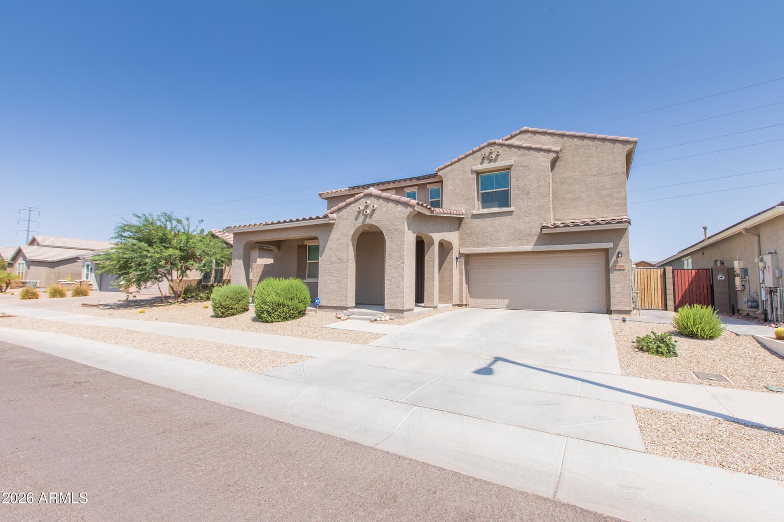 17392 W SUPERIOR Avenue, Goodyear, AZ 85338 — photo 31 of 32