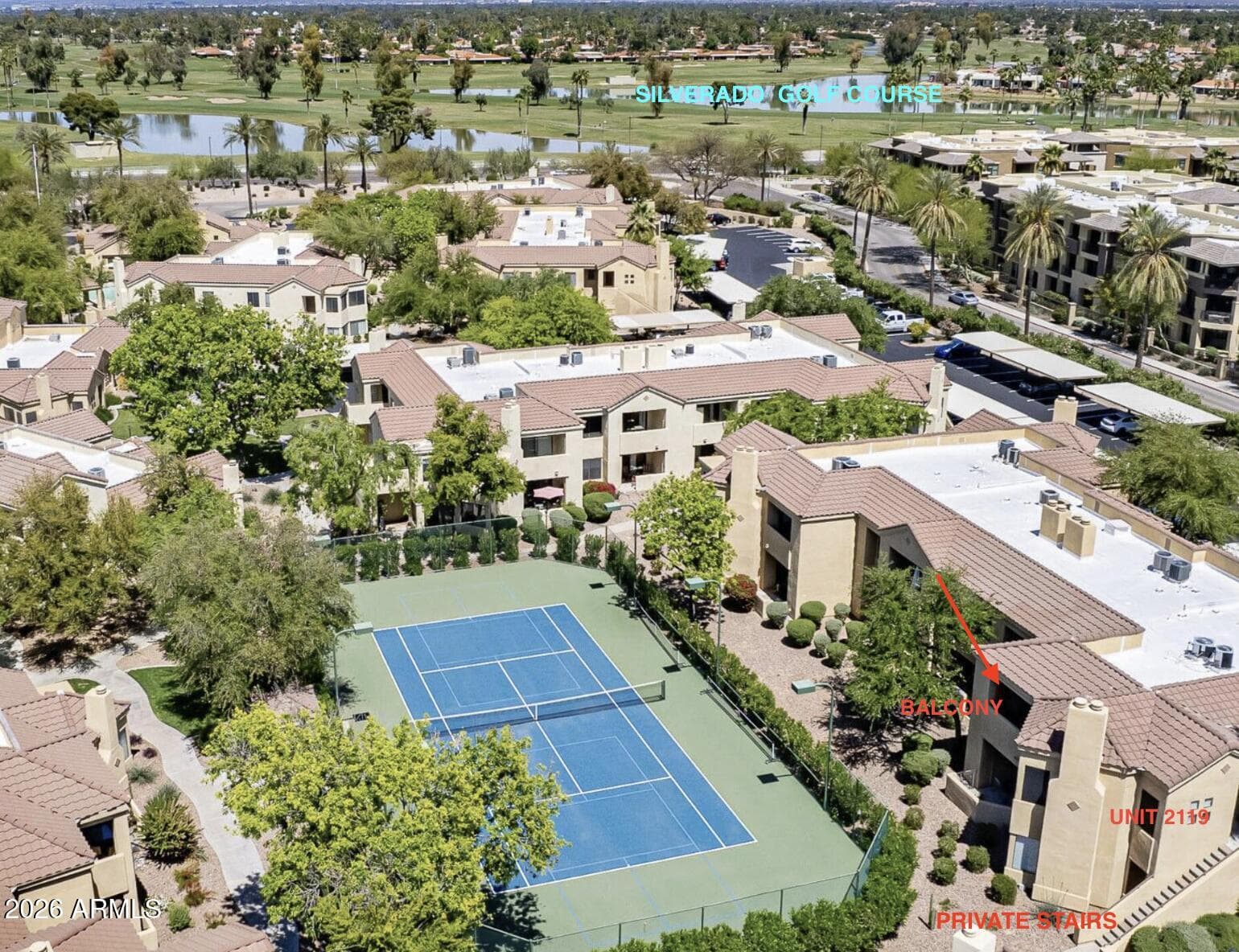 7575 E INDIAN BEND Road 2119, Scottsdale, AZ 85250