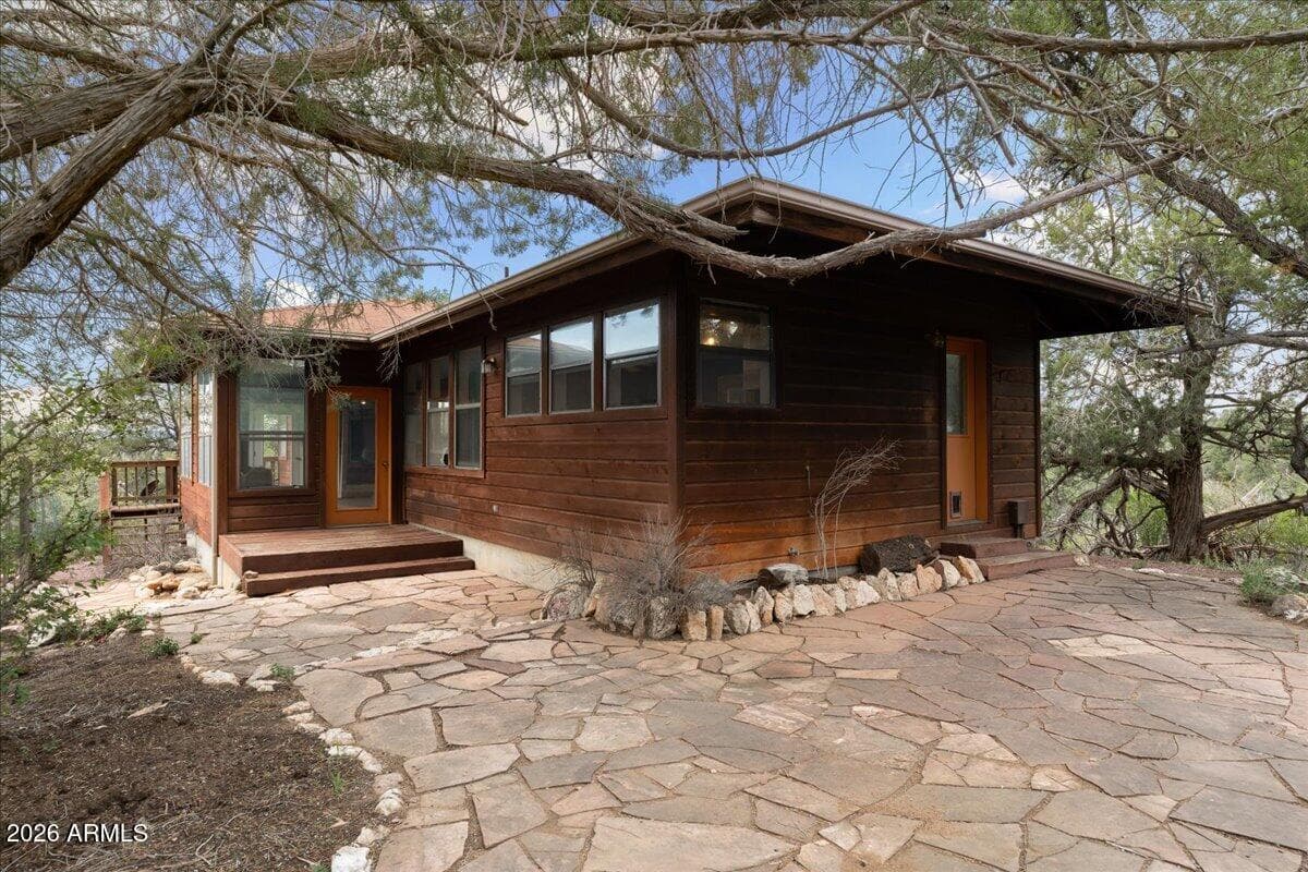 14320 N WARBLER Lane, Prescott, AZ 86305 — photo 1 of 31