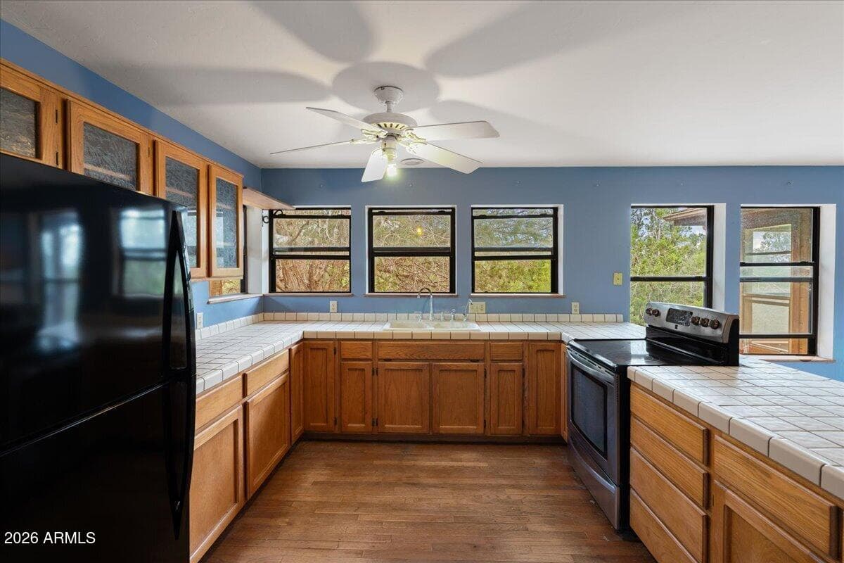 14320 N WARBLER Lane, Prescott, AZ 86305 — photo 4 of 31
