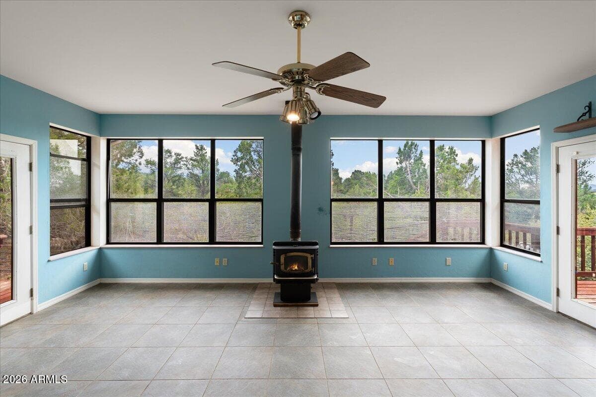 14320 N WARBLER Lane, Prescott, AZ 86305 — photo 7 of 31