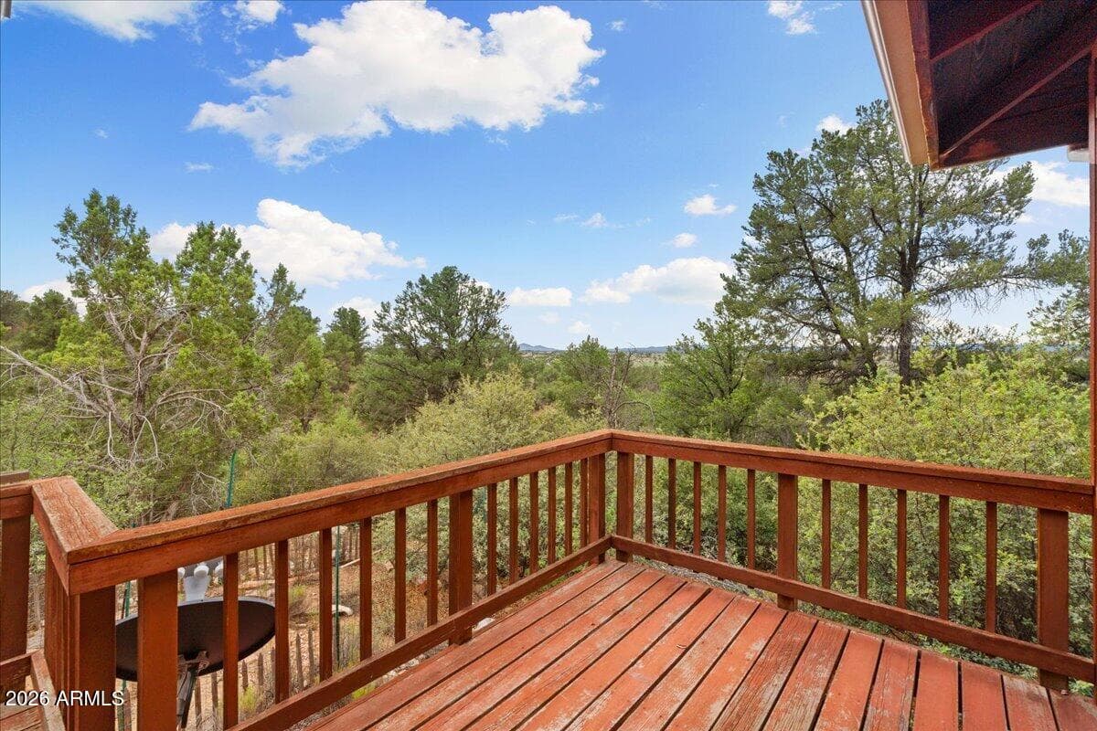 14320 N WARBLER Lane, Prescott, AZ 86305 — photo 9 of 31