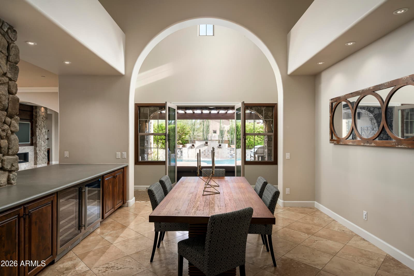 9413 E DESERT VILLAGE Drive, Scottsdale, AZ 85255 — photo 6 of 21
