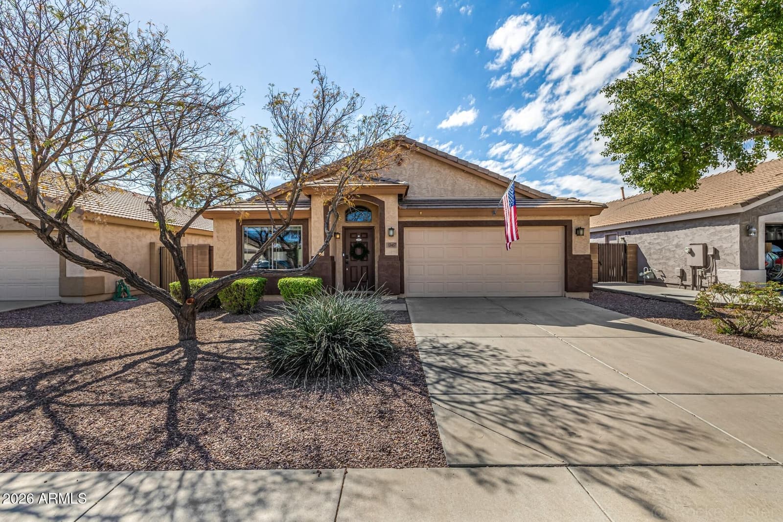 13457 W WATSON Lane, Surprise, AZ 85379 — photo 1 of 29