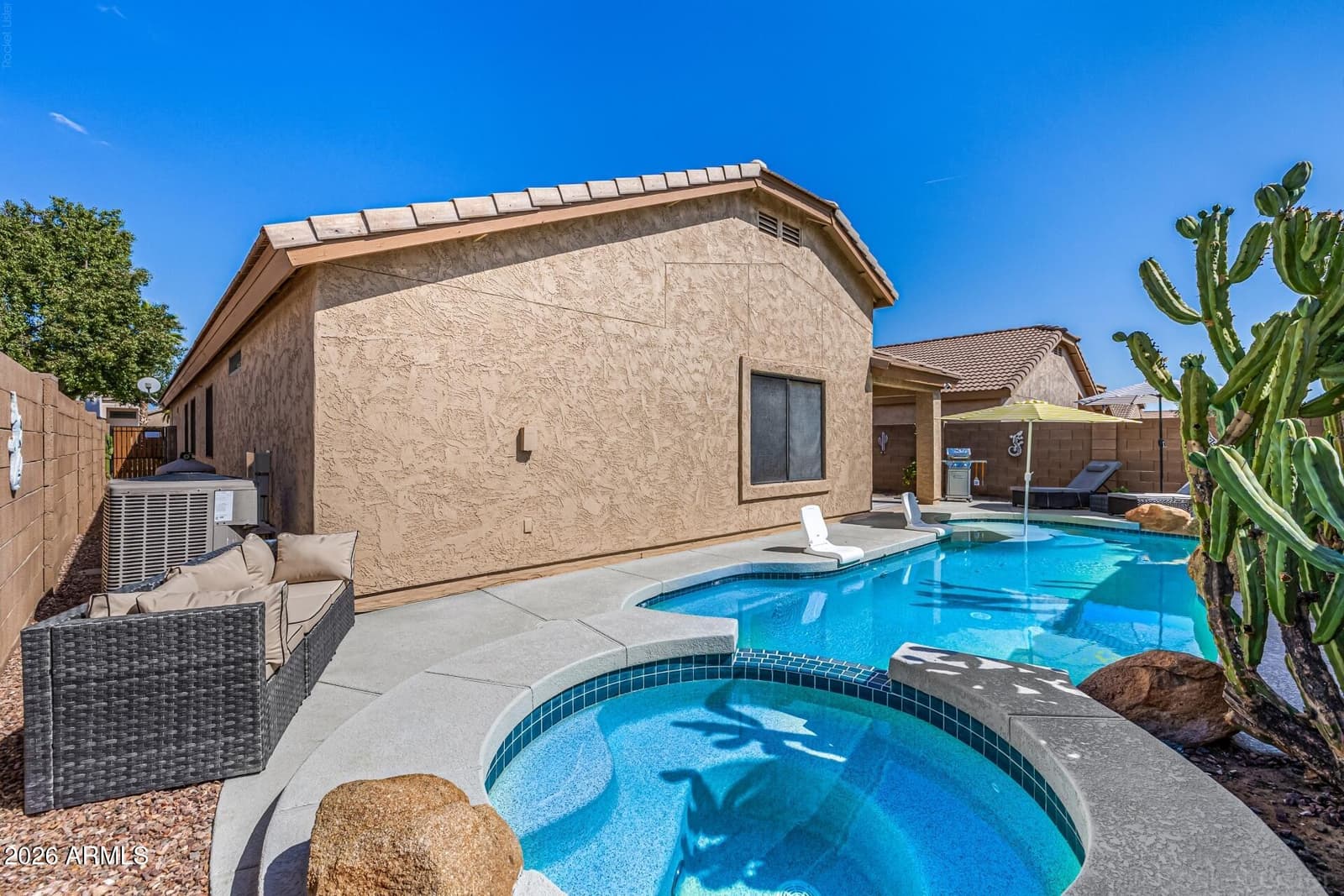 13457 W WATSON Lane, Surprise, AZ 85379 — photo 2 of 29