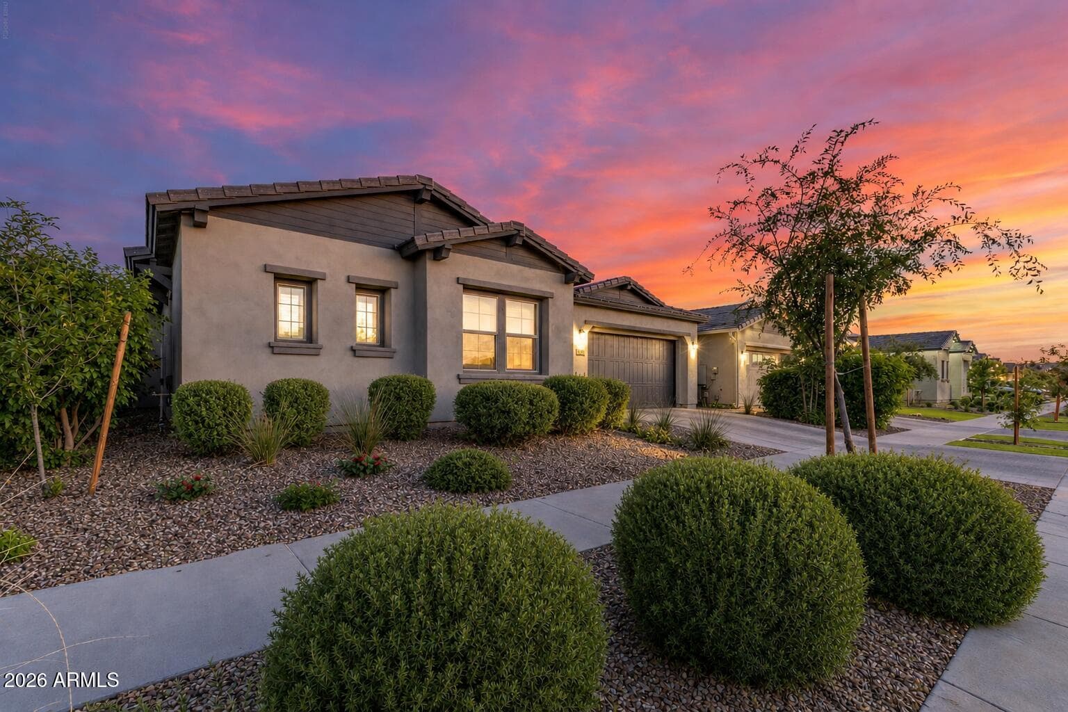9749 E Ripple Drive, Mesa, AZ 85212 — photo 2 of 35