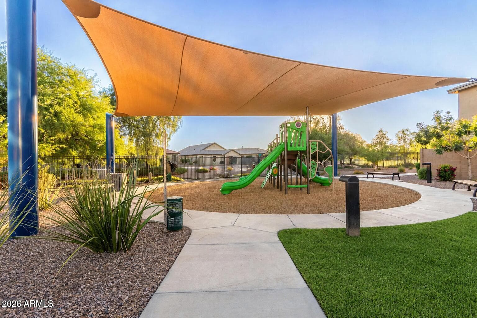 762 E Ginko Avenue 201, Gilbert, AZ 85297 — photo 22 of 26