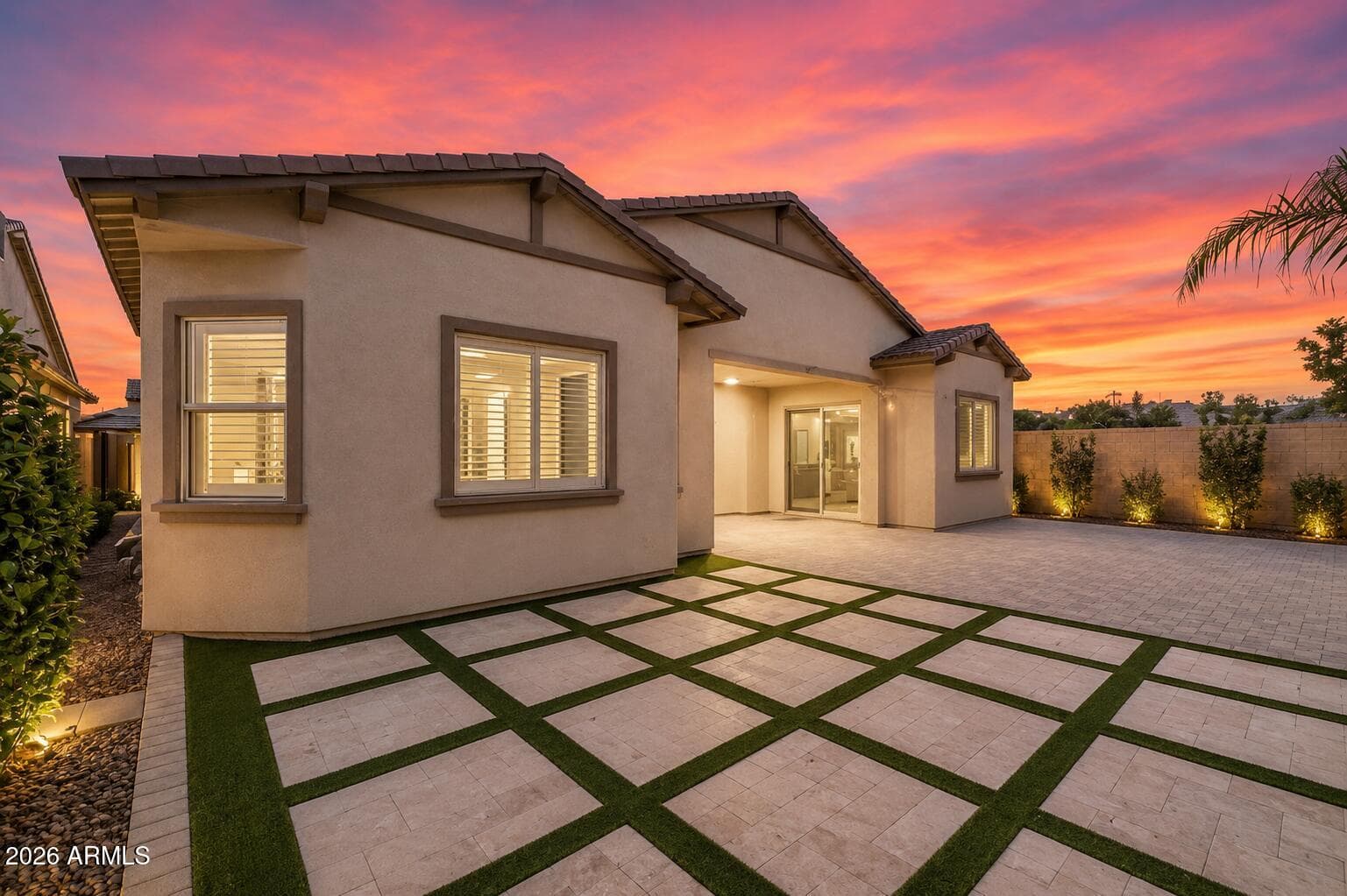 9749 E Ripple Drive, Mesa, AZ 85212 — photo 28 of 35