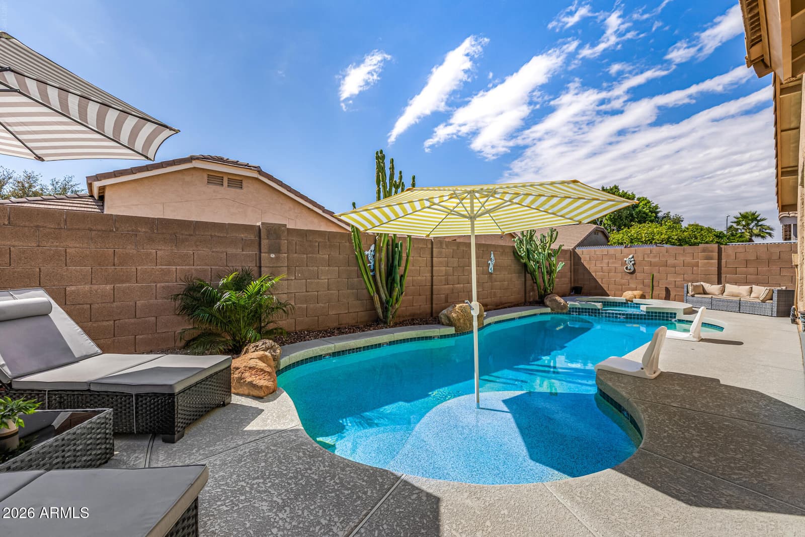 13457 W WATSON Lane, Surprise, AZ 85379 — photo 28 of 29