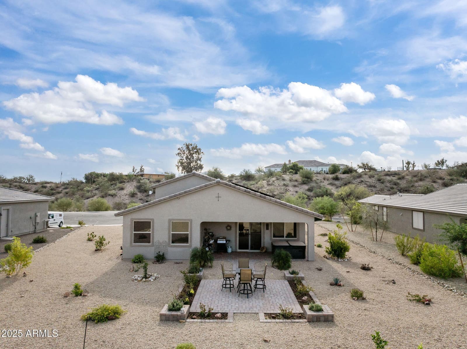 1900 W RINGO Road, Wickenburg, AZ 85390 — photo 2 of 37