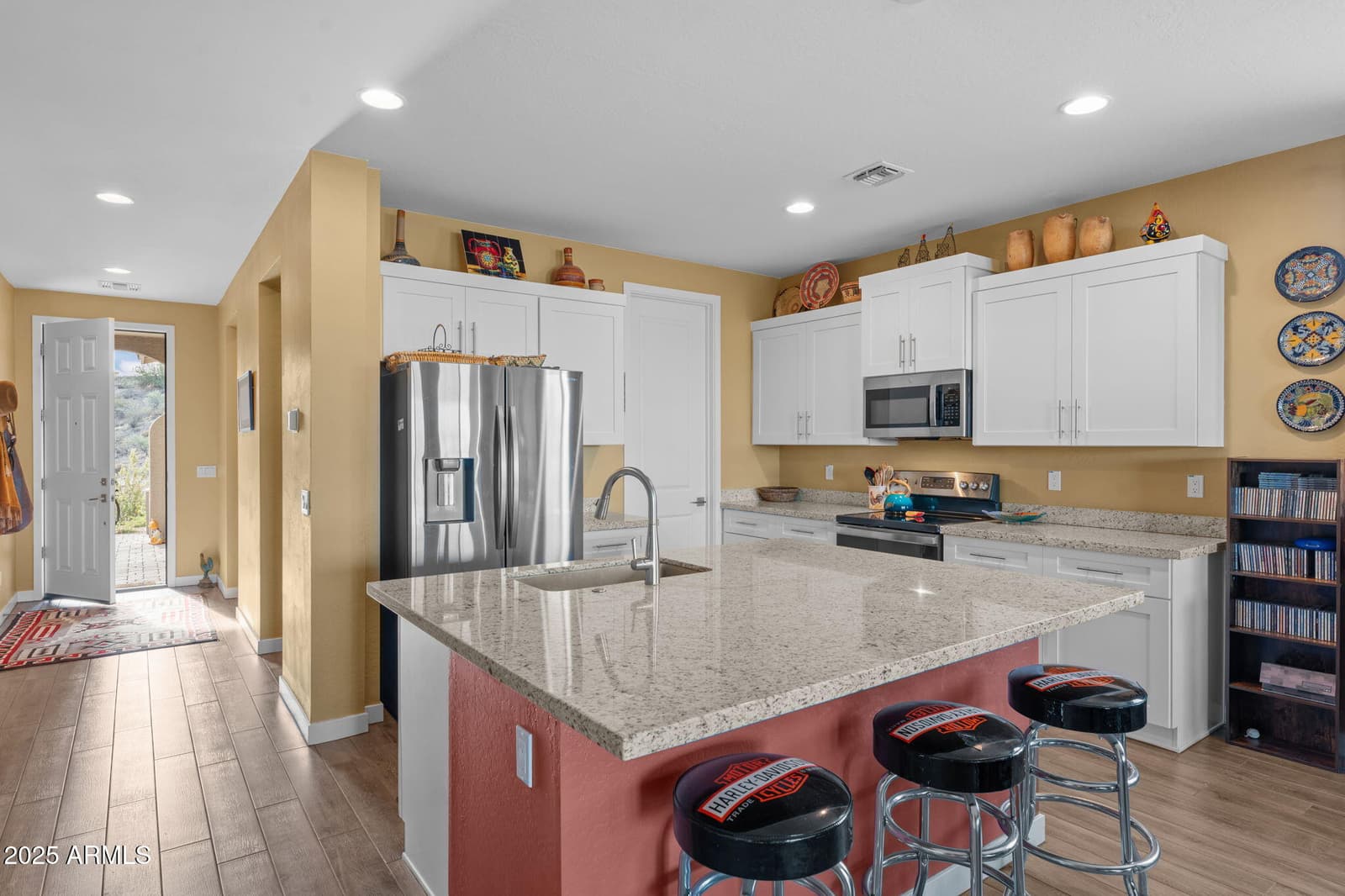 1900 W RINGO Road, Wickenburg, AZ 85390 — photo 10 of 37