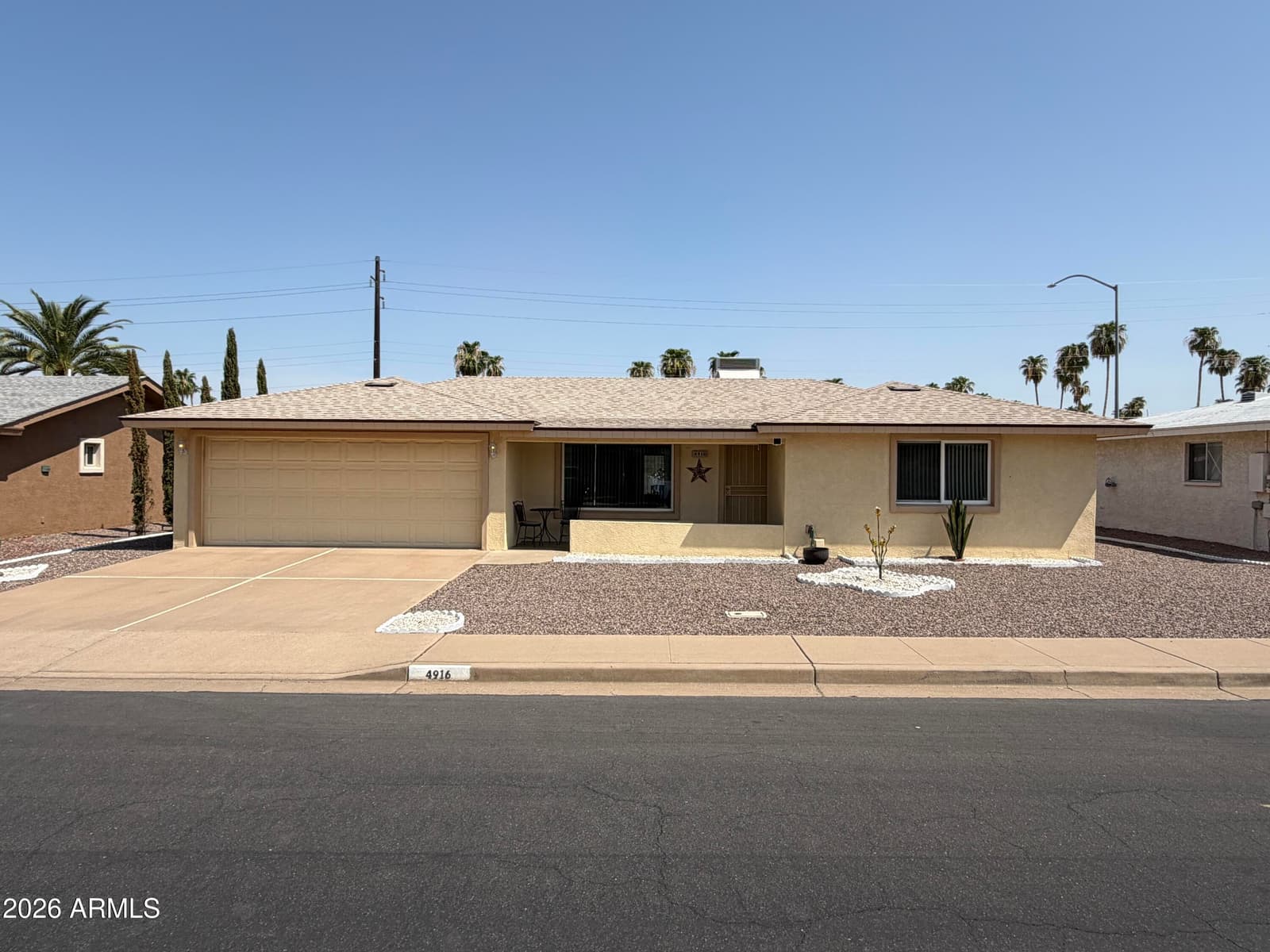 4916 E Calypso Avenue, Mesa, AZ 85206 — photo 1 of 8