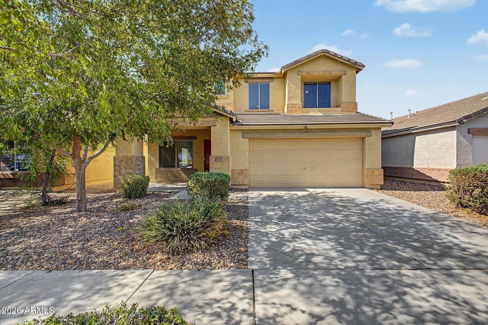 8722 W HEBER Road, Tolleson, AZ 85353 — photo 1 of 29