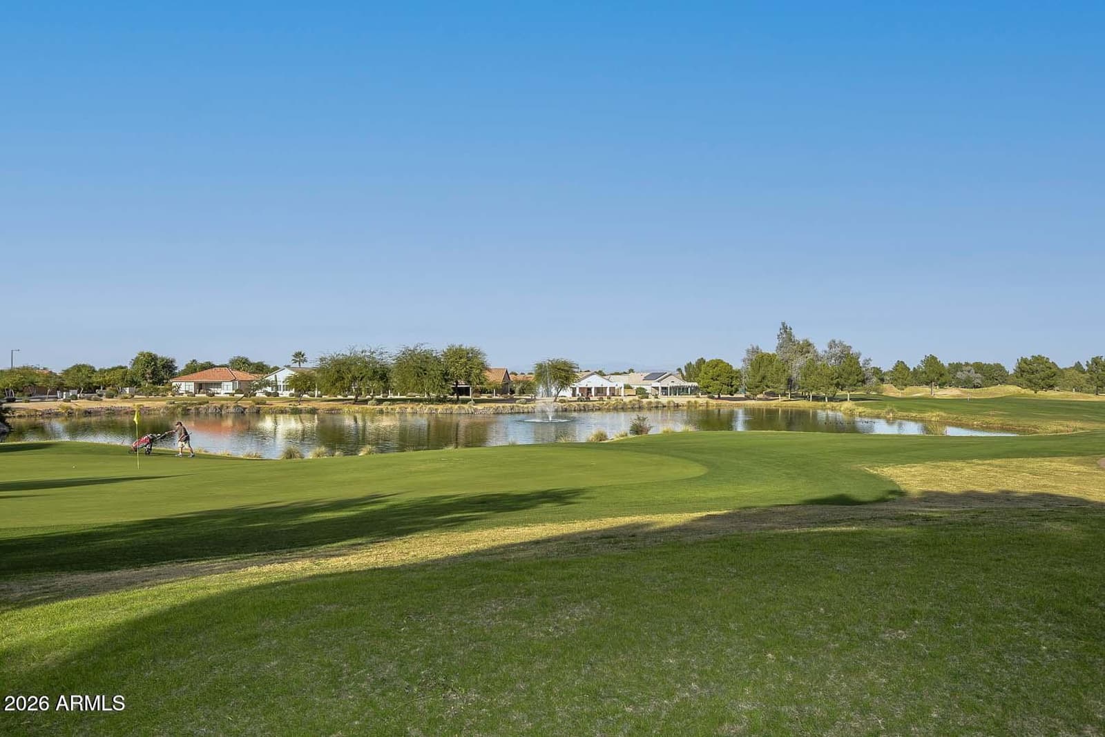 17806 N BECKE Lane, Surprise, AZ 85374 — photo 55 of 66