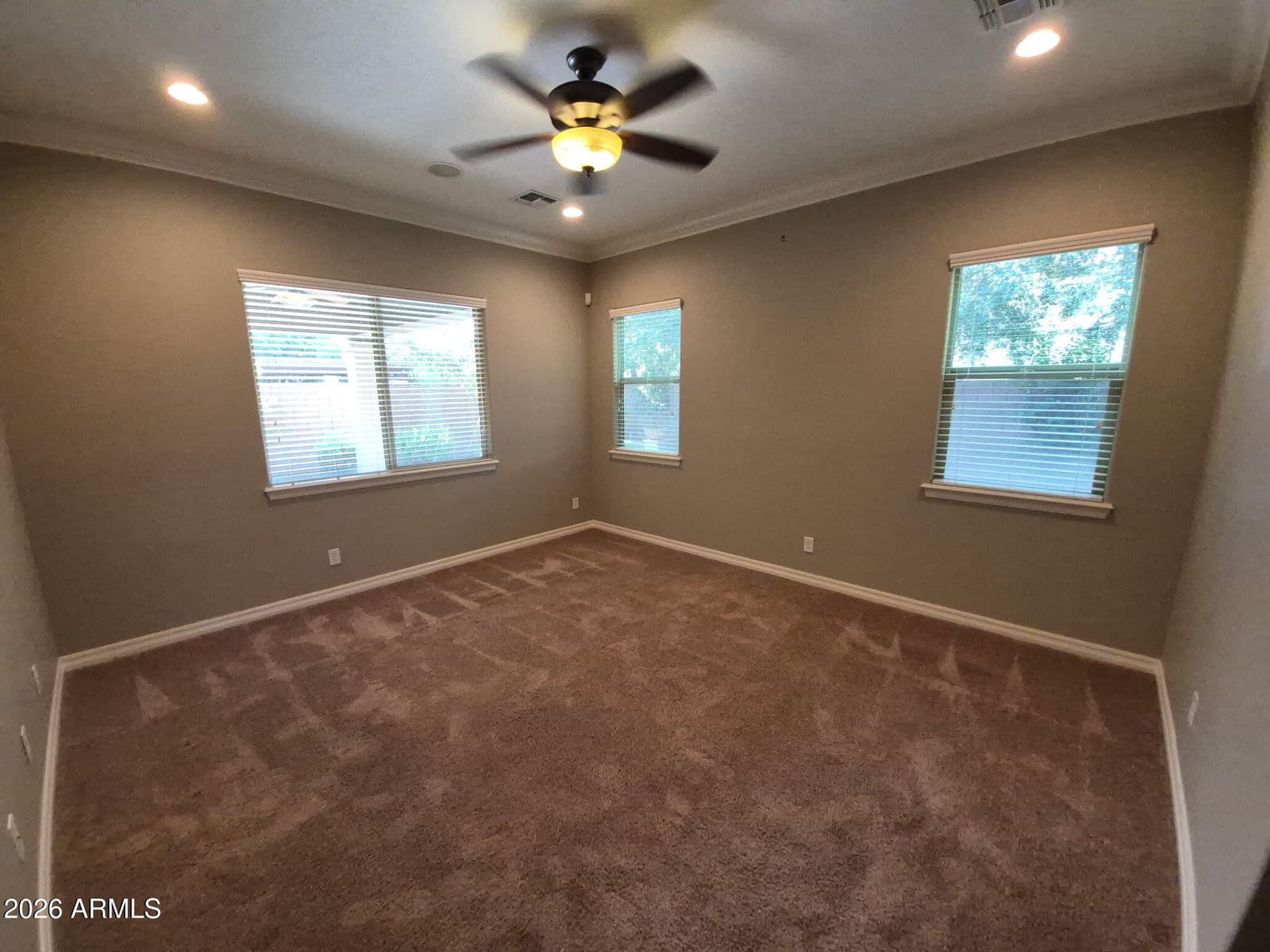 2543 E Penedes Drive, Gilbert, AZ 85298 — photo 25 of 27