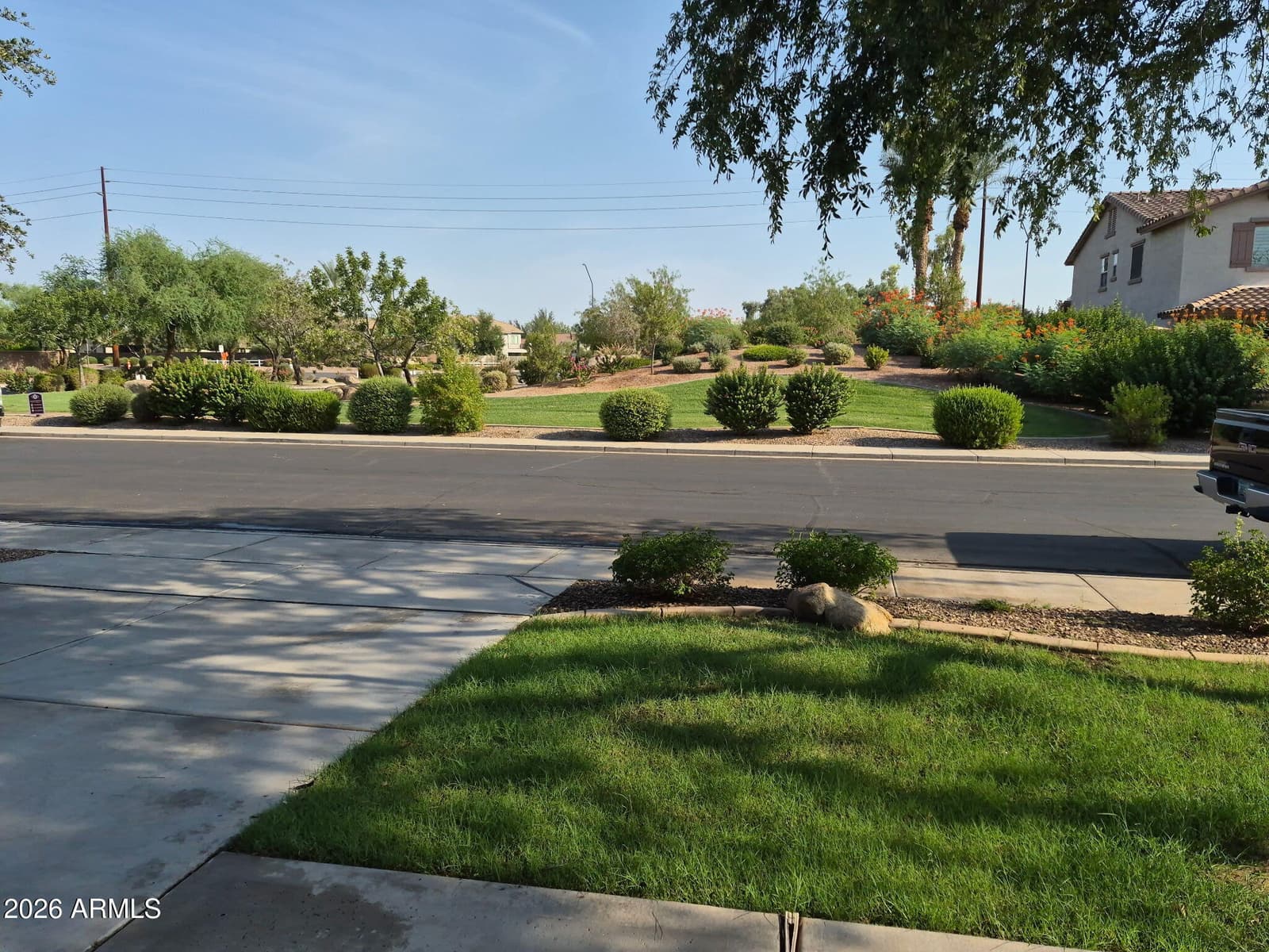 2543 E Penedes Drive, Gilbert, AZ 85298 — photo 4 of 27