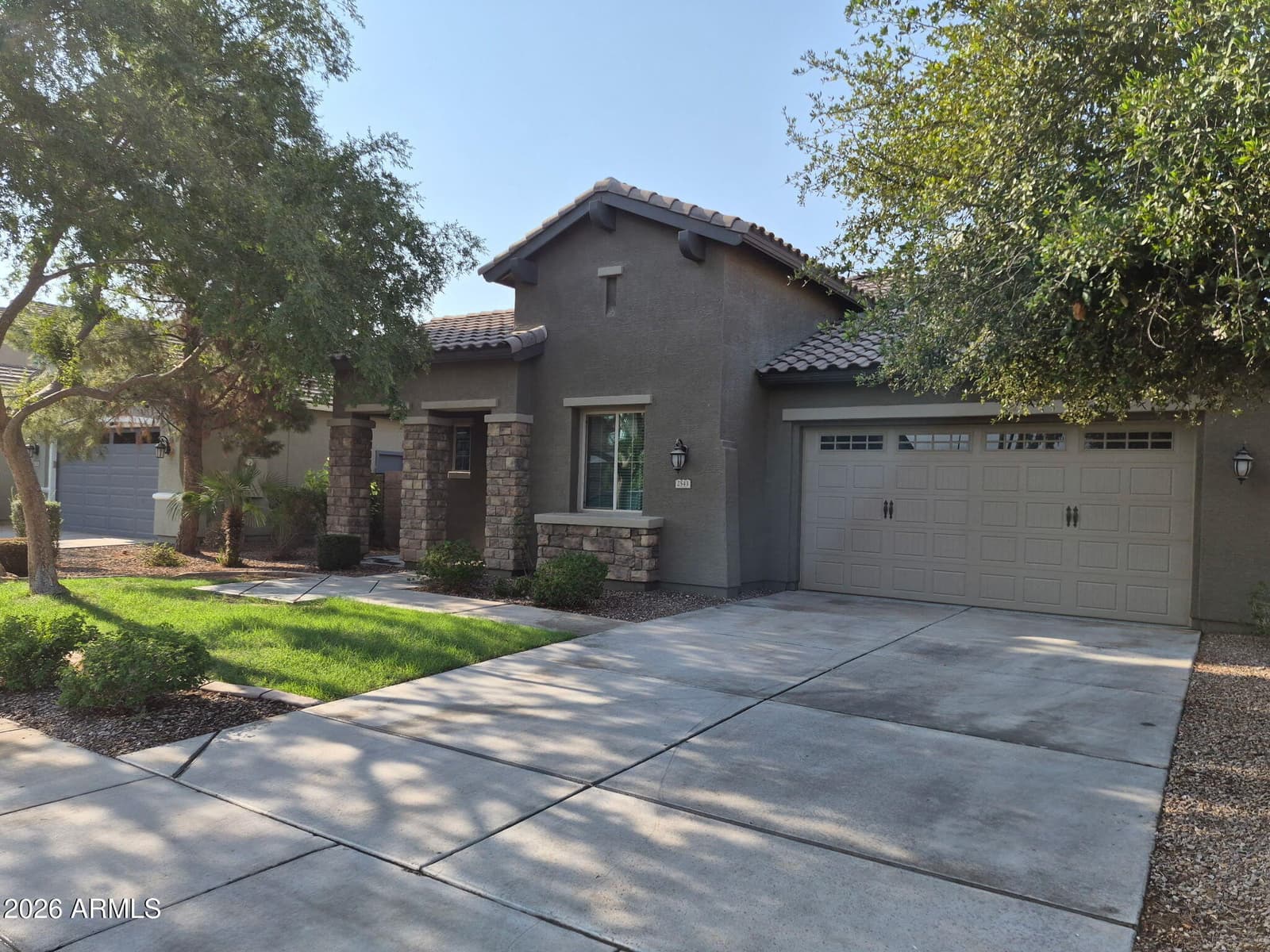 2543 E Penedes Drive, Gilbert, AZ 85298 — photo 1 of 27