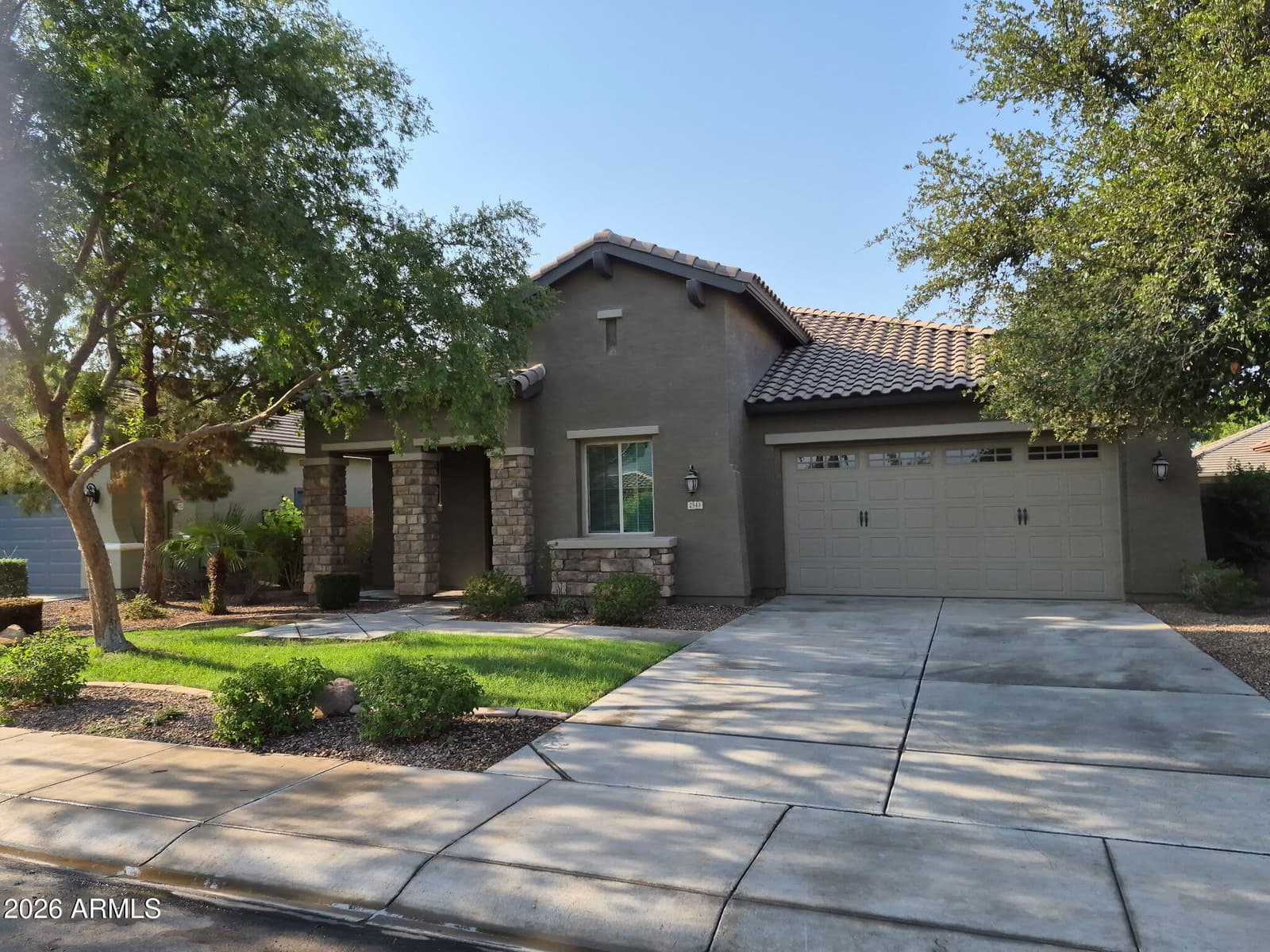 2543 E Penedes Drive, Gilbert, AZ 85298 — photo 2 of 27
