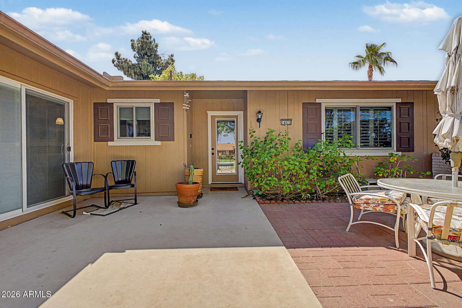 14022 N TUMBLEBROOK Way, Sun City, AZ 85351 — photo 5 of 34