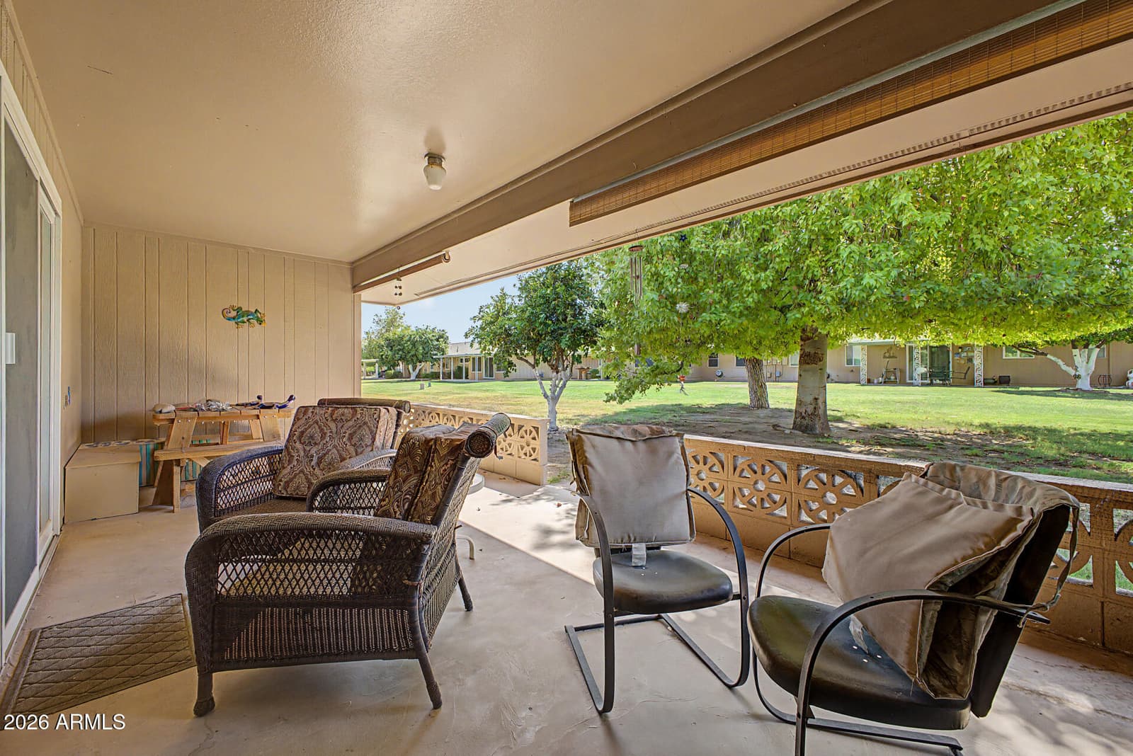 14022 N TUMBLEBROOK Way, Sun City, AZ 85351 — photo 29 of 34