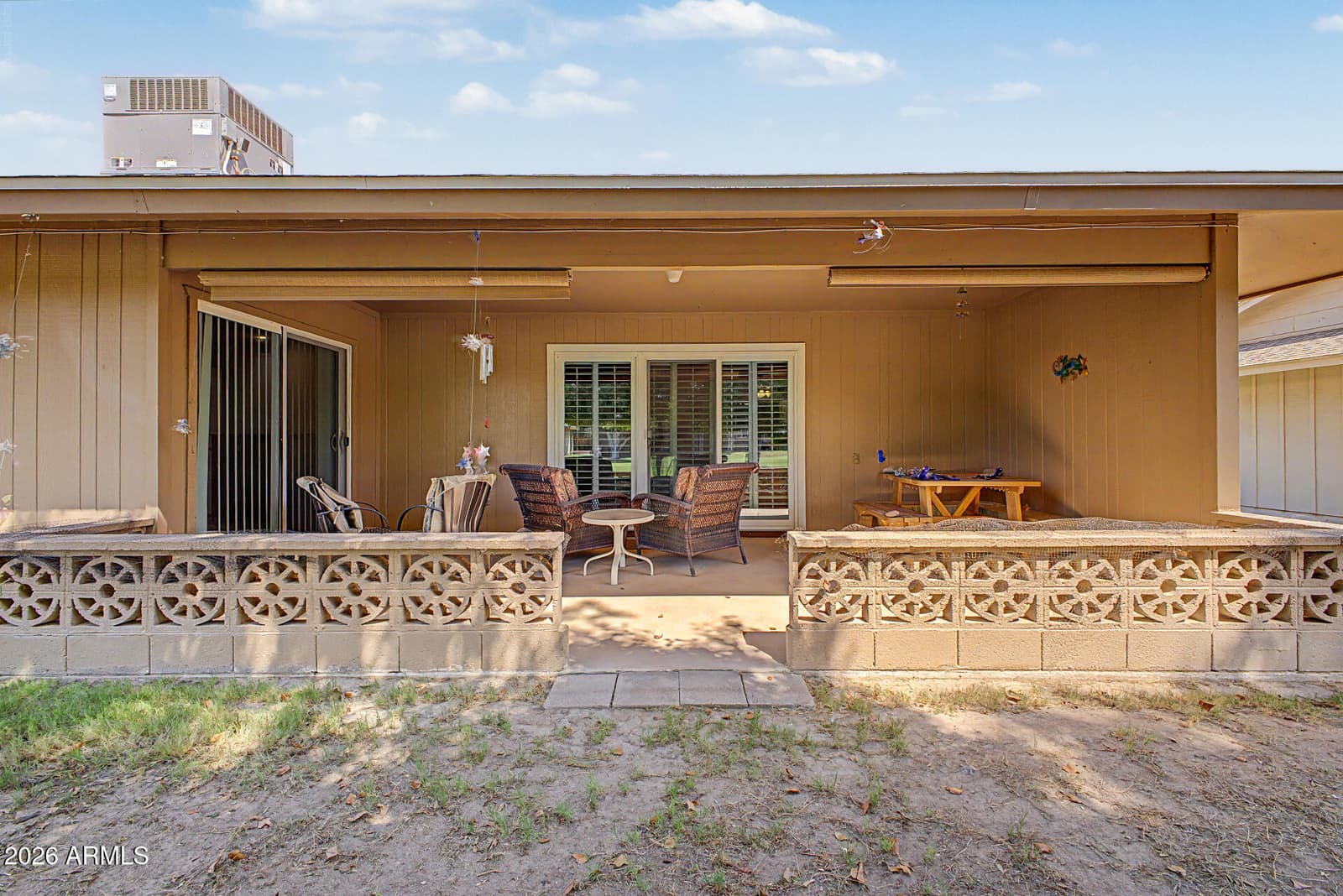 14022 N TUMBLEBROOK Way, Sun City, AZ 85351 — photo 30 of 34