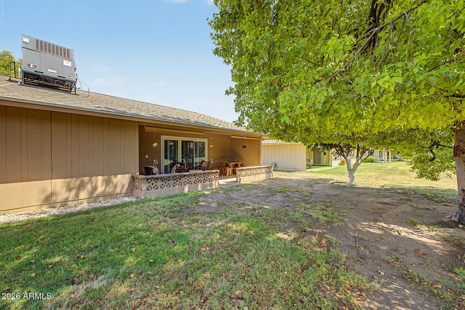 14022 N TUMBLEBROOK Way, Sun City, AZ 85351 — photo 32 of 34