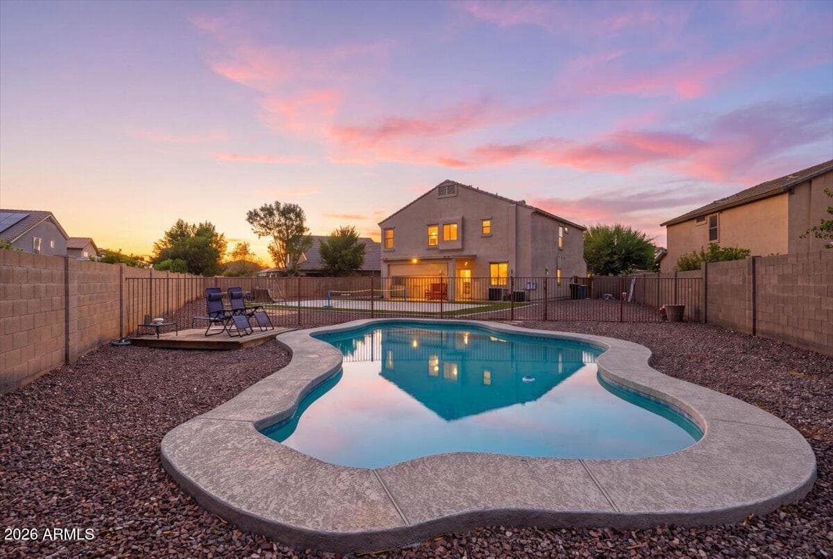 3516 S 93RD Lane, Tolleson, AZ 85353 — photo 2 of 56