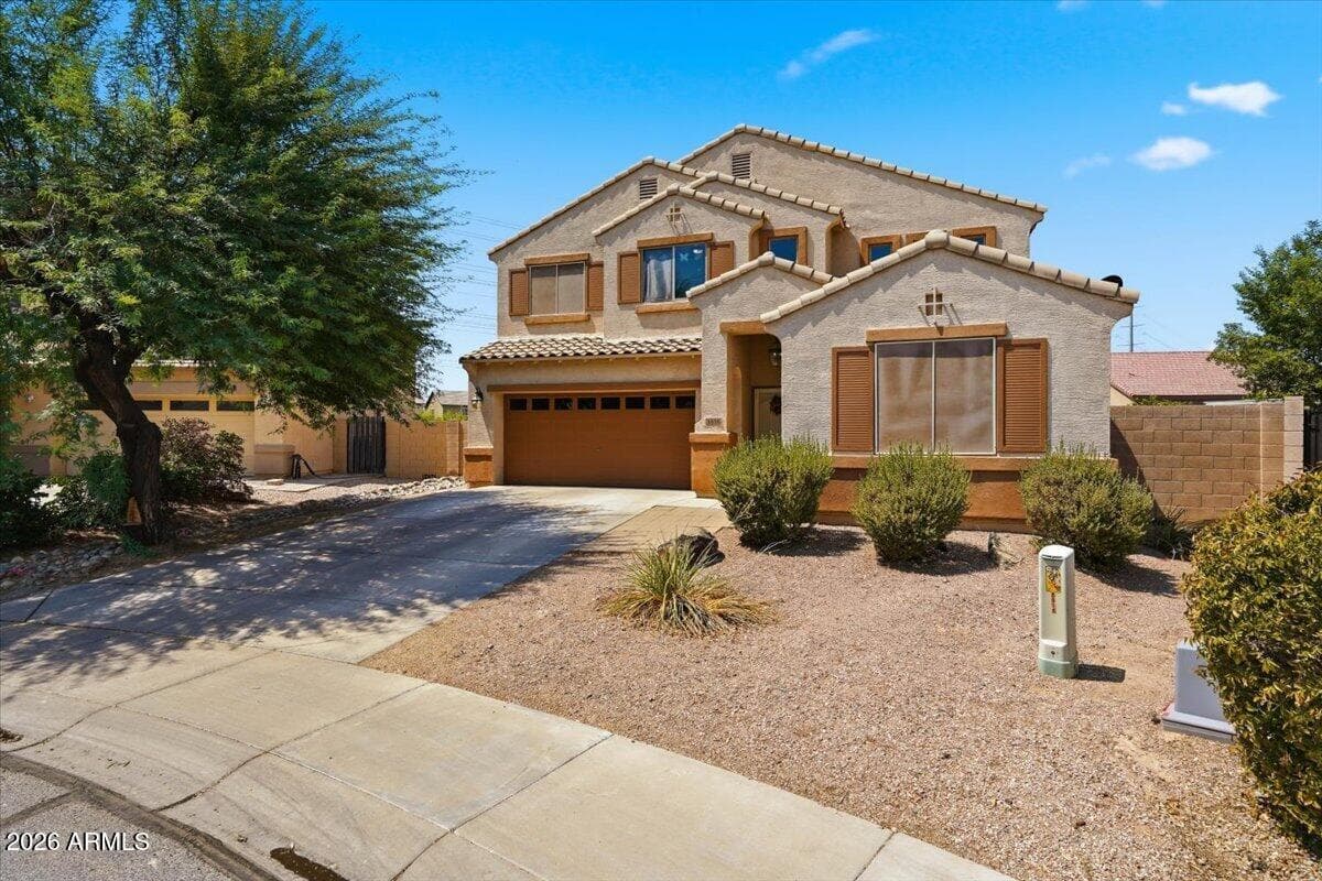 3516 S 93RD Lane, Tolleson, AZ 85353 — photo 7 of 56