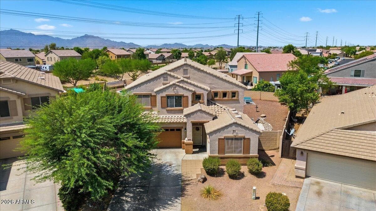 3516 S 93RD Lane, Tolleson, AZ 85353 — photo 10 of 56