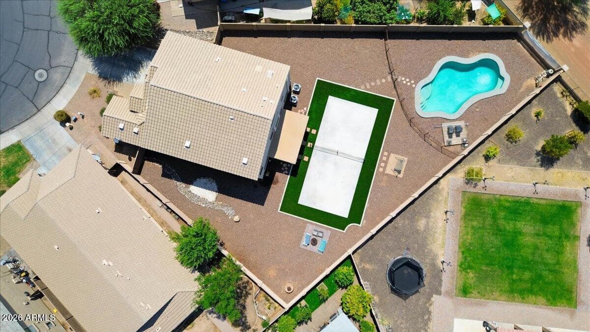 3516 S 93RD Lane, Tolleson, AZ 85353 — photo 5 of 56