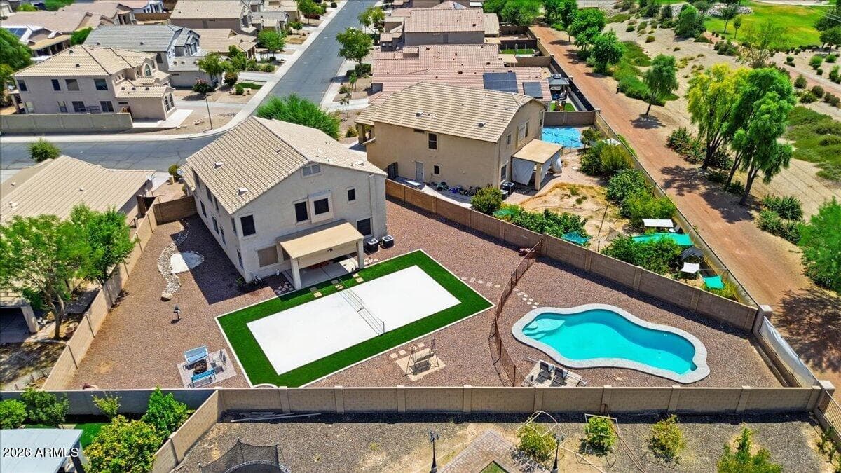 3516 S 93RD Lane, Tolleson, AZ 85353 — photo 4 of 56