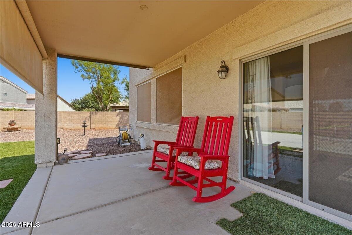 3516 S 93RD Lane, Tolleson, AZ 85353 — photo 48 of 56