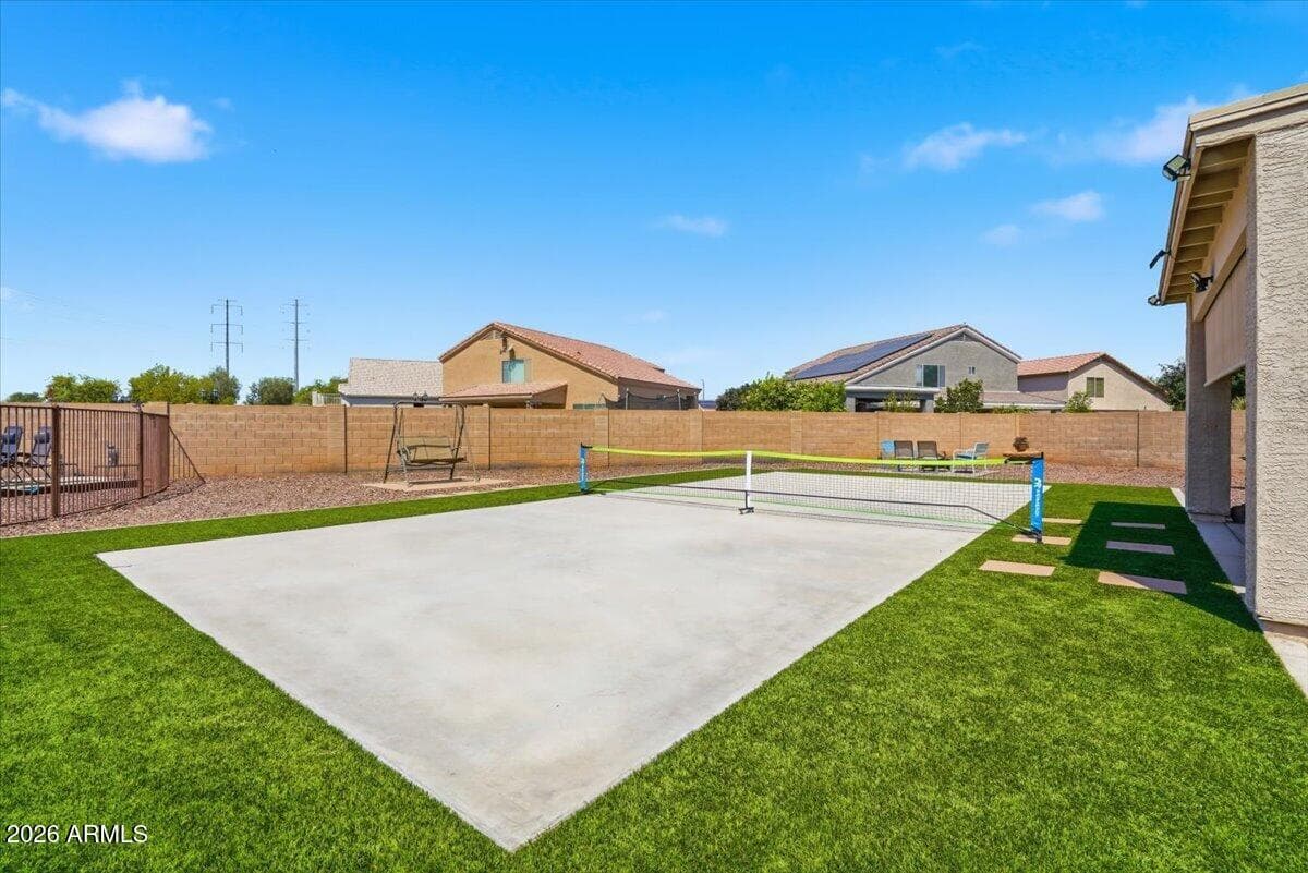 3516 S 93RD Lane, Tolleson, AZ 85353 — photo 49 of 56
