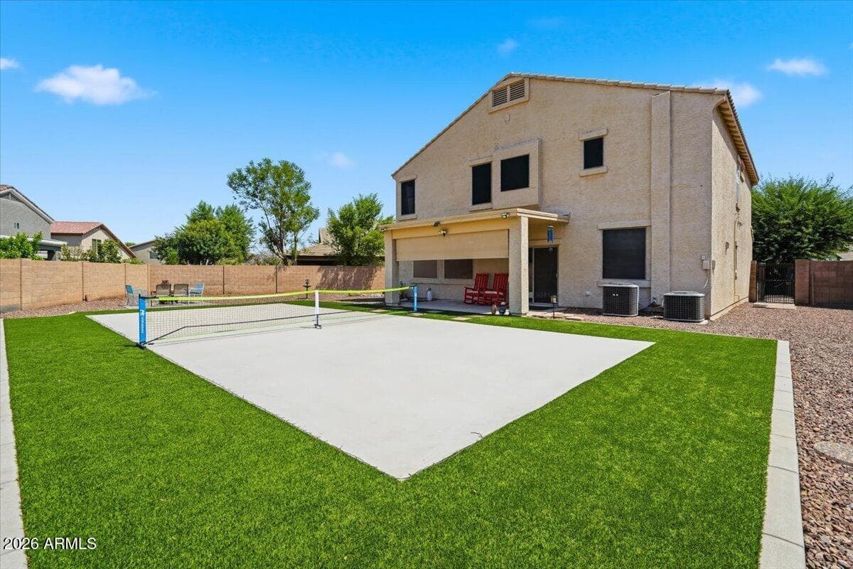 3516 S 93RD Lane, Tolleson, AZ 85353 — photo 51 of 56