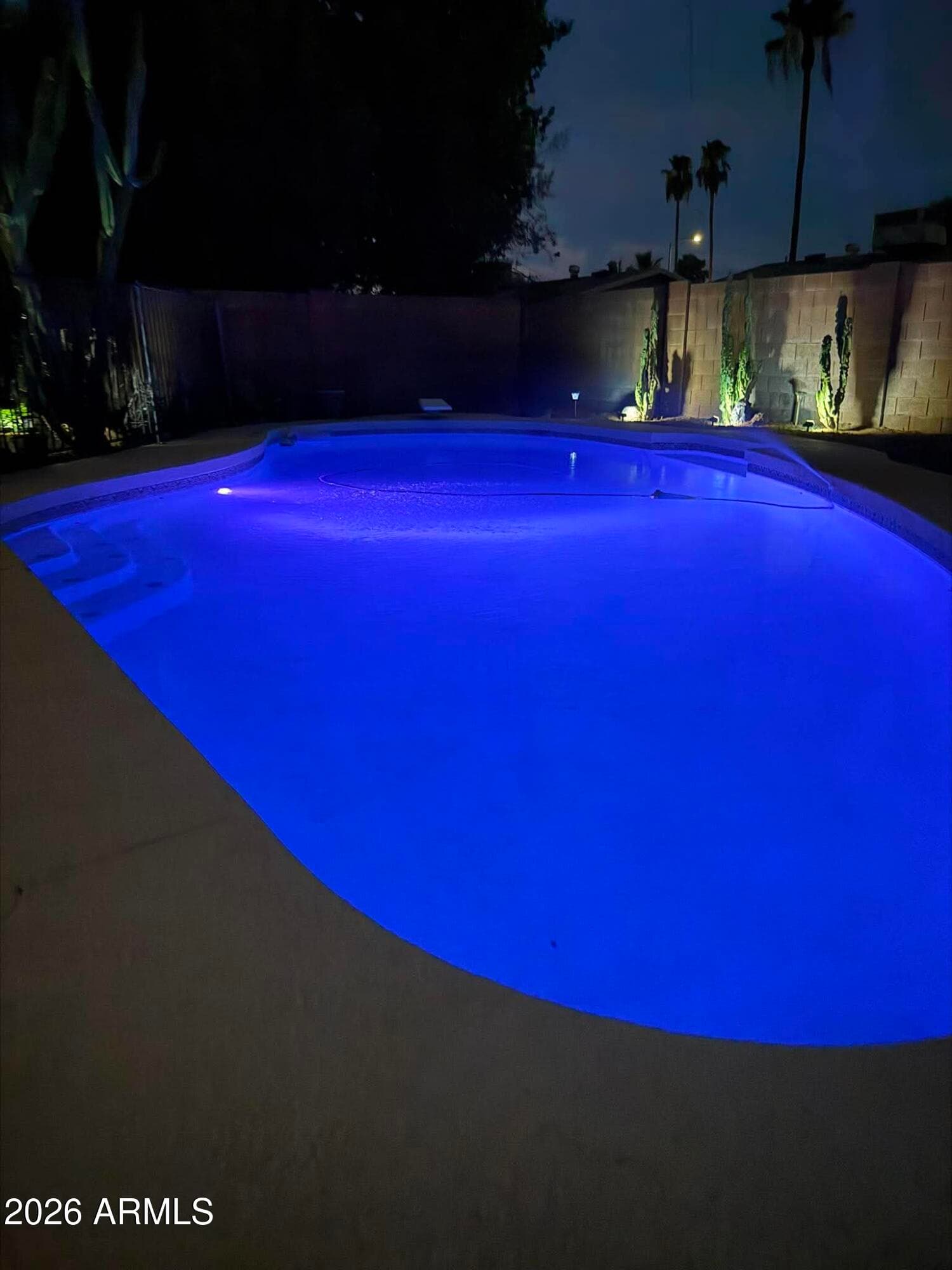 1008 W MURIEL Drive, Phoenix, AZ 85023 — photo 23 of 24