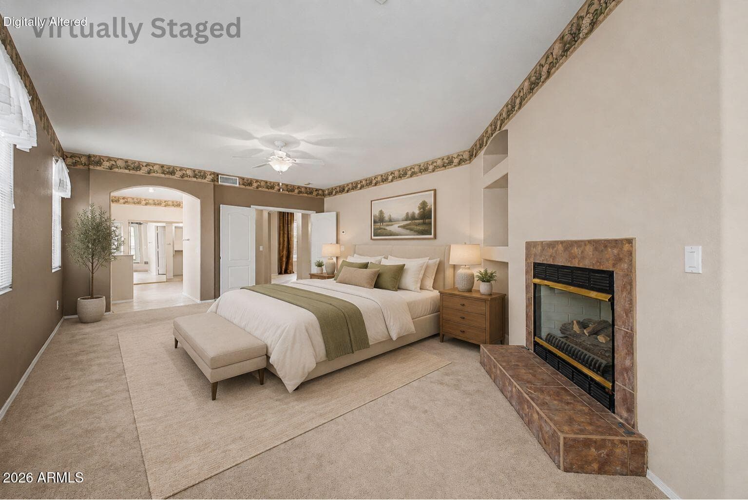 17806 N BECKE Lane, Surprise, AZ 85374 — photo 3 of 66