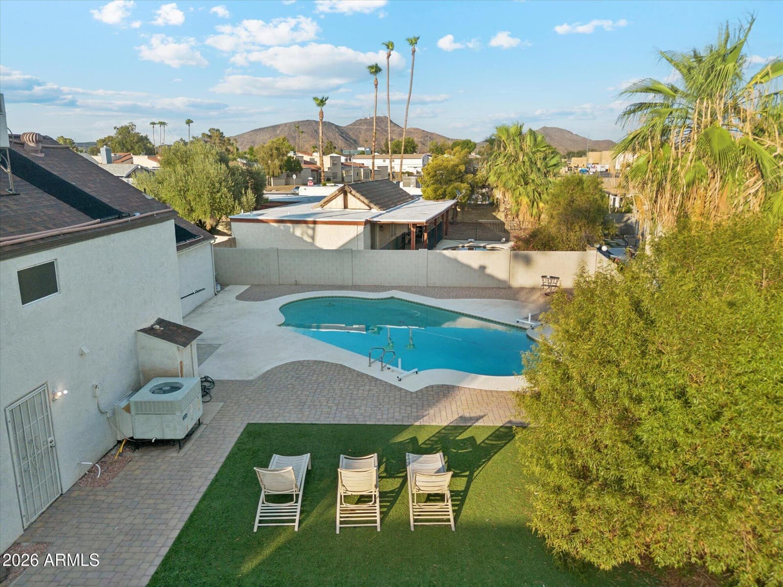 3017 W Sahuaro Drive, Phoenix, AZ 85029 — photo 31 of 46
